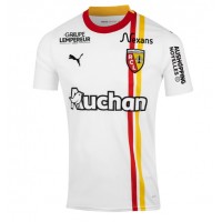 Pánský Fotbalový dres RC Lens 2023-24 Třetí Krátký Rukáv